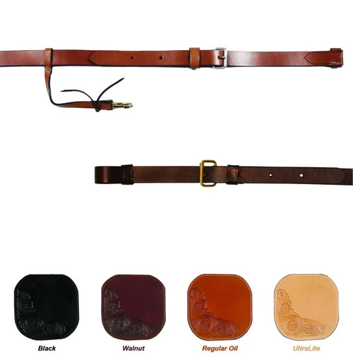 Circle Y Single Ply Flank Set 4 Circle Y Single Ply Flank Set - Image 2