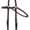 Weaver Leather Weaver Ken McNabb Browband Headstall -Equine Worlds 100332kmnbrownheadstalljpg 23775 71446.1527306779