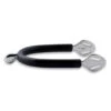 Stubben SEQ 1154 Spurs -Equine Worlds 1154 stubben steeltec seq spur 26178.1673739375