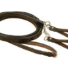 Tory Leather Pony Draw Reins - Snap + Loop -Equine Worlds 1158pony 48347 62602.1527304600