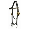 Tucker Beta Biothane Browband Headstall 2 Tucker Beta Biothane Browband Headstall -Equine Worlds 174headstallblack 09779 33519.1527303942