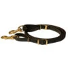 Tucker Beta Biothane Flat Single Rein - 5/8" X 7ft -Equine Worlds 217singlerein 69729 10108.1527297447