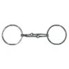 Coronet Loose Ring Barry Gag -Equine Worlds 245326 Double Joint Loose Ring Gag 21944.1588637587