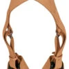 Weaver Leather Lil Dude Stirrups By Weaver -Equine Worlds 30 0789 RU Lil Dude Stirrup 02708.1611599858