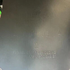 Used Kieffer Orphee TB Dressage Saddle 17/MN -Equine Worlds 317 Serial 28957.1683592197