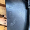 Used Stubben Genesis CL Dressage Saddle 17/N -Equine Worlds 332 Serial 67095.1687460893