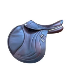 Used CWD 2GS Close Contact Saddle 18/M -Equine Worlds 333 Hero 26891.1687462111