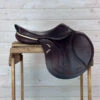 Used CWD 2GS Close Contact Saddle 18/M -Equine Worlds 333 R Side 53294.1687462068