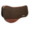 Reinsman Wool Contour Trail Pad -Equine Worlds 34201wooltrailpad 38731 03348 16962 42035.1527301949