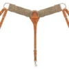 Weaver Leather Weaver Alpaca Roper Breast Collar -Equine Worlds 401043 41560 55148.1527292845