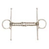 Centaur Double Twisted Wire Full Cheek -Equine Worlds 405888 Double Twisted Wire FC 600x600 02244.1589313573