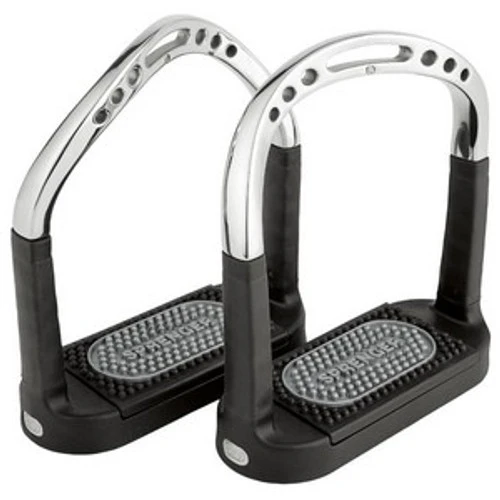 Herm Sprenger Flexcite Stirrup Irons 5 Herm Sprenger Flexcite Stirrup Irons - Image 3