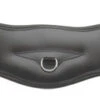 Ovation Comfort Dressage Girth -Equine Worlds 467002 ovation comfort dressage girth black 10969.1545094061
