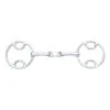 Centaur French Link Loop Ring Gag -Equine Worlds 467277 Loop Ring French Link Gag 600x600 65525.1588872027