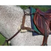 Nunn Finer 5-Way Breastplate -Equine Worlds 5 way breastplate havana nunn finer 57162.1587244859