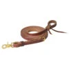 Weaver Leather Weaver Working Roper Rein/Brass 2 Weaver Leather Weaver Working Roper Rein/Brass -Equine Worlds 50 1410cowboyroper 84796 12244.1527288480