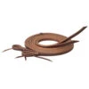 Weaver Leather Weaver Working Cowboy Split Reins - 5/8" X 7 Ft -Equine Worlds 50 1413cowboysplit 52571 62756.1527298485