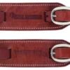 Weaver Leather Weaver Ken McNabb Buckle Slobber Straps -Equine Worlds 501559kmnbuckleslobbestraps 11513 26156.1537225236