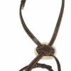 Henri De Rivel Pro Monocrown Figure 8 Bridle -Equine Worlds 5095 hdr pro monocrown figure 8 bridle australian nut 2 43477.1546552999