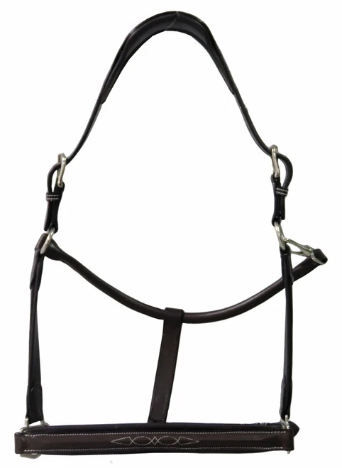 HDR Stress-Free Shaped Crown Halter 4 HDR Stress-Free Shaped Crown Halter - Image 2