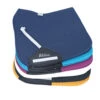 Shires Performance Dressage Saddle Pad -Equine Worlds 5270 shires performance dressage saddle pads 04615.1551309200