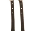 Tory Leather Plain Spur Straps -Equine Worlds 632b 11061 92455.1527290623