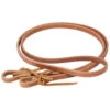 Schutz Brothers Pony Roping Reins - 1/2" X 5.5 Ft -Equine Worlds 7311hl 01564 36027.1527298419