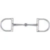 Pony Toklat Jointed Snaffle Dee -Equine Worlds 88 18801 toklat pony snaffle dee 27784.1658282039