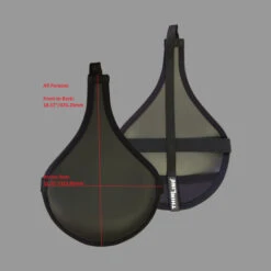 Thin Line Seat Maker 8 Thin Line Seat Maker -Equine Worlds 8897b pad dim 79935 35671.1612645111