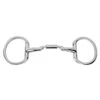 Myler Low Port Comfort Snaffle Eggbutt Without Hooks- MB04- Level 2- DRESSAGE LEGAL -Equine Worlds 89 29145 z 01 25095 71201.1527308654