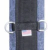 Professional's Choice Equisential Felt Western Cinch 1 Professional's Choice Equisential Felt Western Cinch -Equine Worlds EQFC Equisential Felt Cinch 67407.1587655860