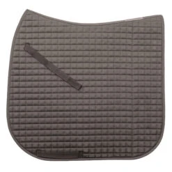 Kavalkade KavalEasy Quilted AP Pad -Equine Worlds KVK KavalEasy Quilted AP Pad Dark Gray 11902 GP DK.GRAY 76515.1625866351