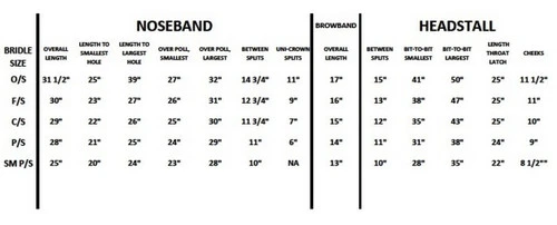 Black Oak Juniper Snaffle Bridle 4 Black Oak Juniper Snaffle Bridle - Image 2