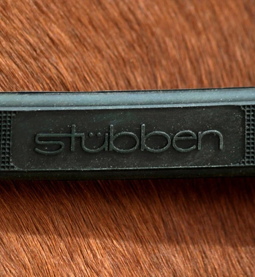 Stubben Slimline Rubber Reins With Hook-Stud Ends 4 Stubben Slimline Rubber Reins With Hook-Stud Ends - Image 2