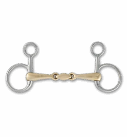 Stubben Steeltec Sweet Copper Mouth Baucher