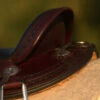 Circle Y Salt River Flex2 Trail Saddle 1667 -Equine Worlds Salt River Rear Skirt Cantle 63533.1600203849