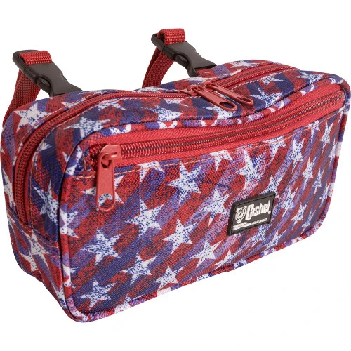 Classic Equine Small Pommel Bag 3 Classic Equine Small Pommel Bag