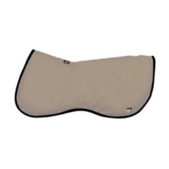 Ogilvy Original Jump Memory Foam Half Pad -Equine Worlds Untitled design127 72385.1657593318