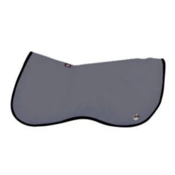 Ogilvy Original Jump Memory Foam Half Pad -Equine Worlds Untitled design128 89192.1657593345