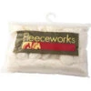 Fleeceworks Sheepskin Halter Cover Set - 6 PIECE 2 Fleeceworks Sheepskin Halter Cover Set - 6 PIECE -Equine Worlds aaaaaaadej 55588 29055.1578867583
