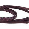 Tory Leather Laced Reins XX-Long 72" -Equine Worlds aaaaaaafcx 69287 25332.1670291211