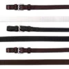 Nunn Finer Soft Grip Rubber Reins - Pony -Equine Worlds aaaaaaafzs 73460 88087.1527299760