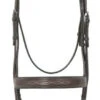 Ovation Fancy Stitch Wide Padded Bridle 2 Ovation Fancy Stitch Wide Padded Bridle -Equine Worlds aaaaaaagsl 94347 23805.1527307078