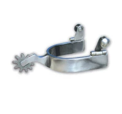 Professional's Choice Equisential Cowboy Spur -Equine Worlds aaaaaaarzh 29178 51510.1527308700