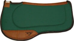 Diamond Wool Endurance Contoured Ranch Pad - Square -Equine Worlds aaaaaaatpuimage4 30049 66887 27618 14163.1600025108