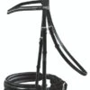 Passier Apollo Patent Leather Snaffle Bridle -Equine Worlds aaaaaaayvp 56655 90758.1690318630