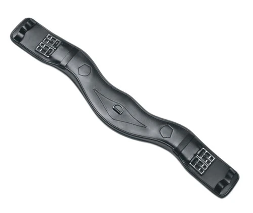 Prestige Anatomic Dressage Girth 3 Prestige Anatomic Dressage Girth