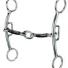 Reinsman Sharon Camarillo Plus Touch Wrap Bit 1 Reinsman Sharon Camarillo Plus Touch Wrap Bit -Equine Worlds aaaaaabafl 1 30273 66164.1527289979