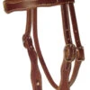 Berlin Cowboy Brow Headstall -Equine Worlds aaaaaabage 1 45490 54735.1527301718