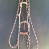 Buckaroo Loping Hackamore -Equine Worlds aaaaaabaua 2 89428 96819.1527292965